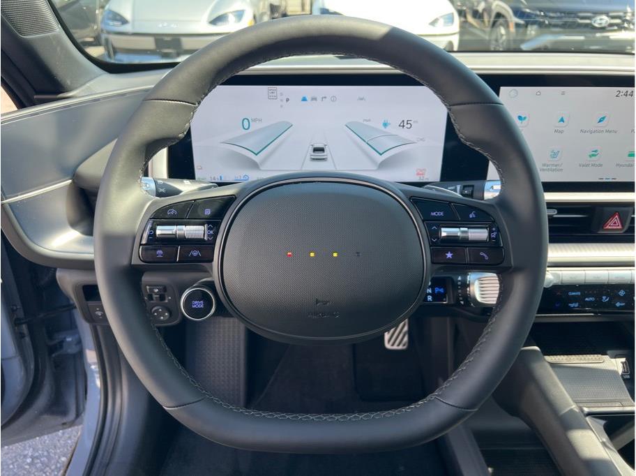 IONIQ 6 Limited