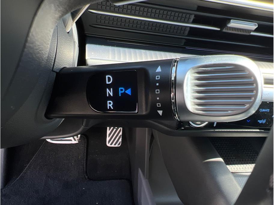 IONIQ 6 Limited