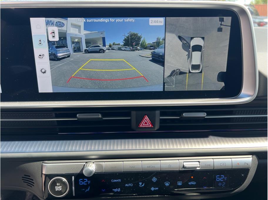 IONIQ 6 Limited