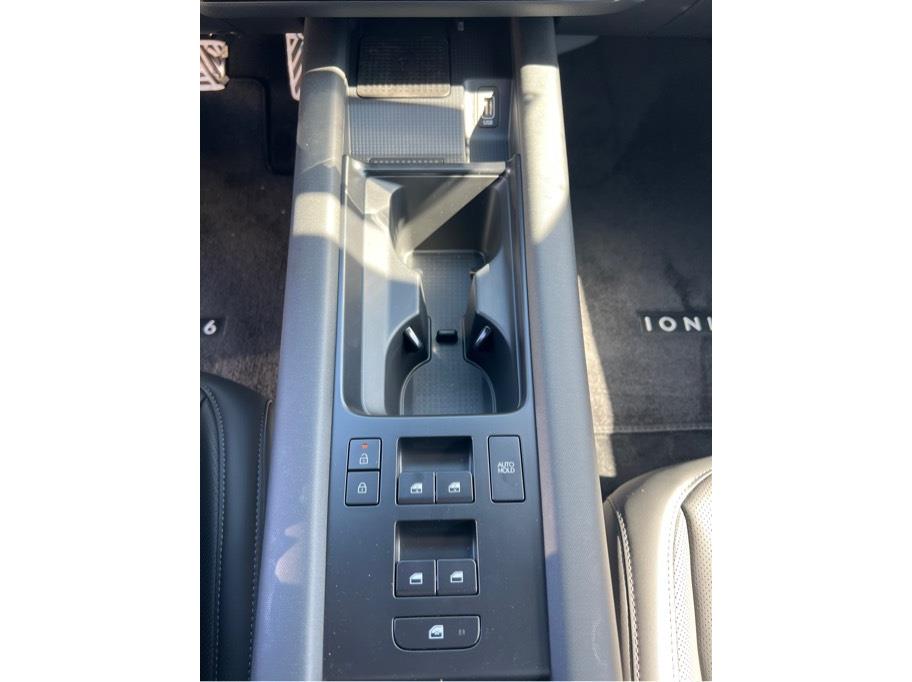 IONIQ 6 Limited