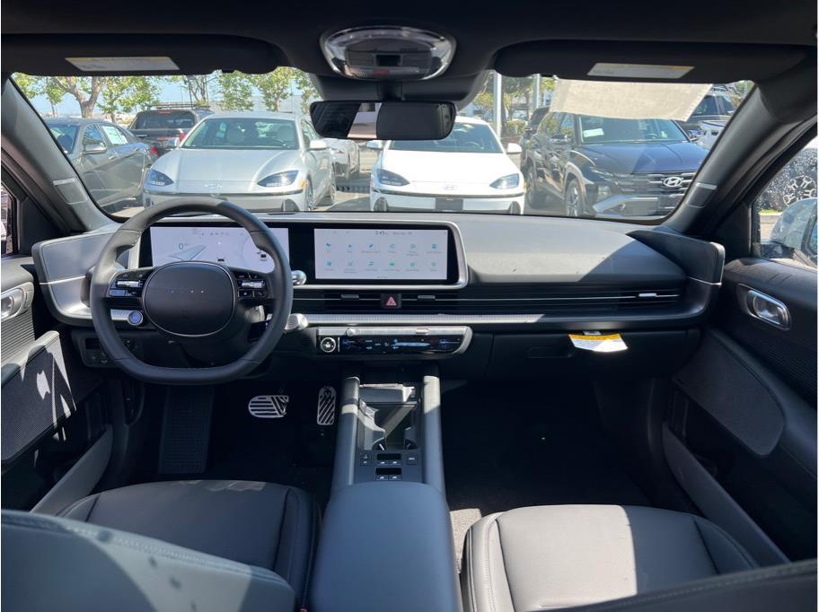 IONIQ 6 Limited