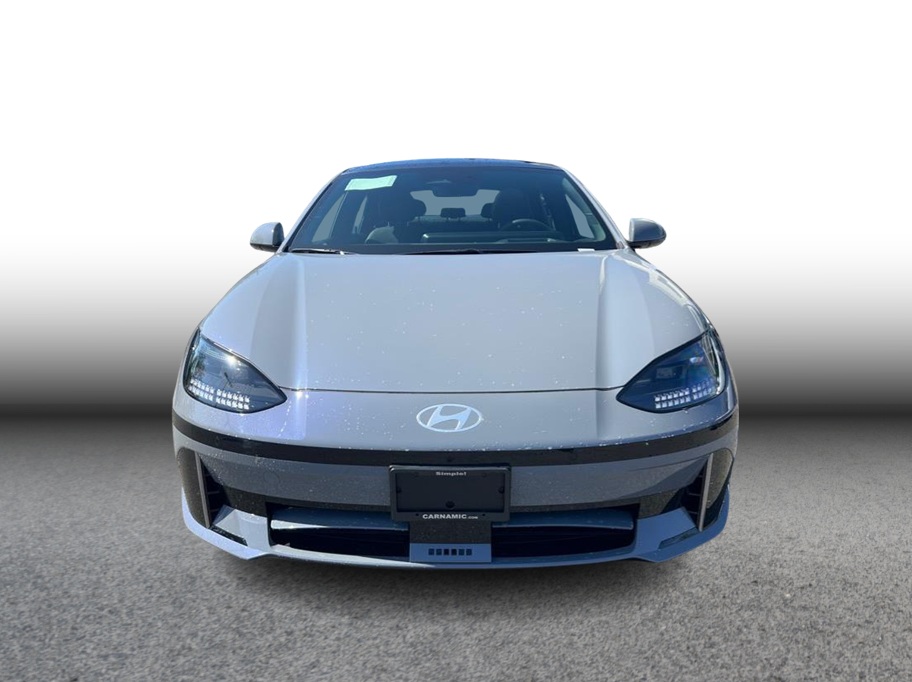 IONIQ 6 Limited