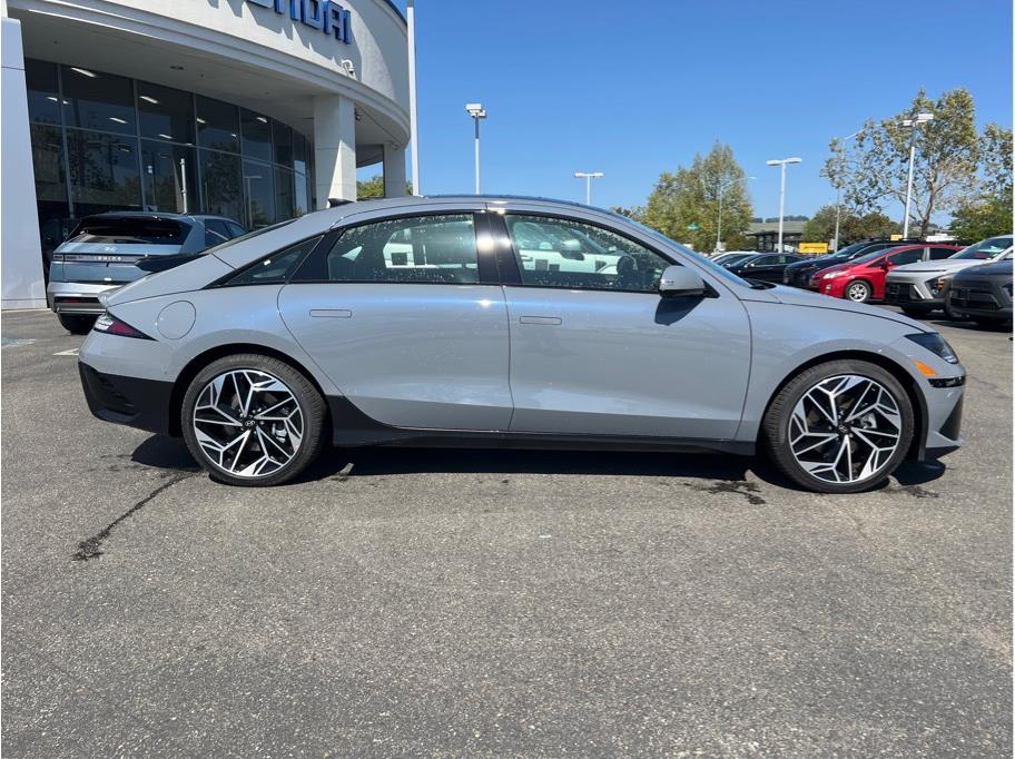IONIQ 6 Limited