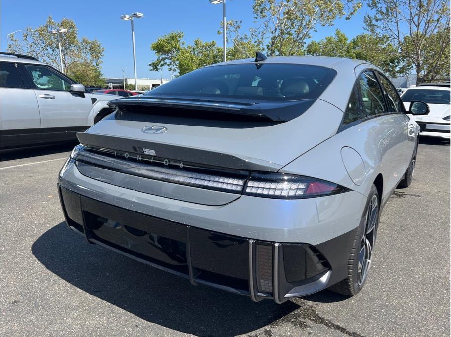IONIQ 6 Limited