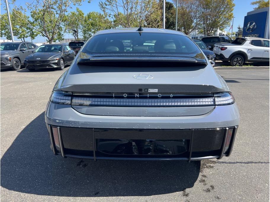 IONIQ 6 Limited
