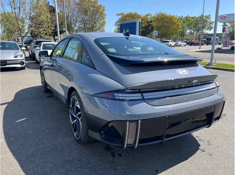 IONIQ 6 Limited