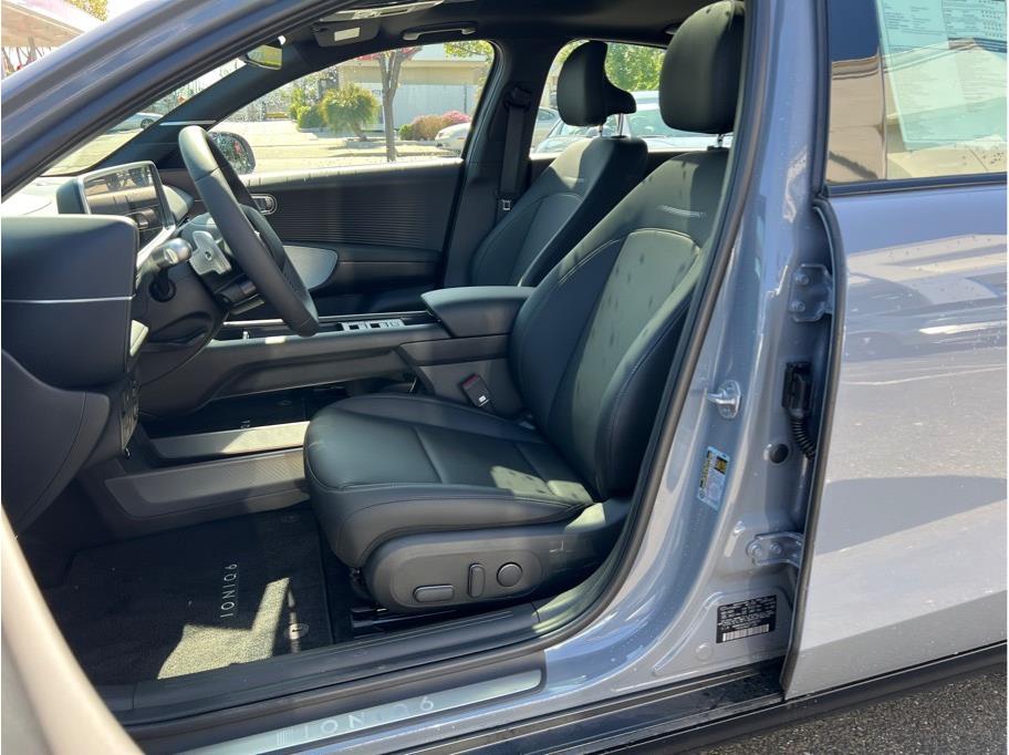 IONIQ 6 Limited