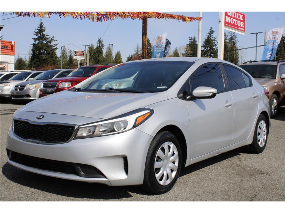 Inventory Quick Motors Inc.