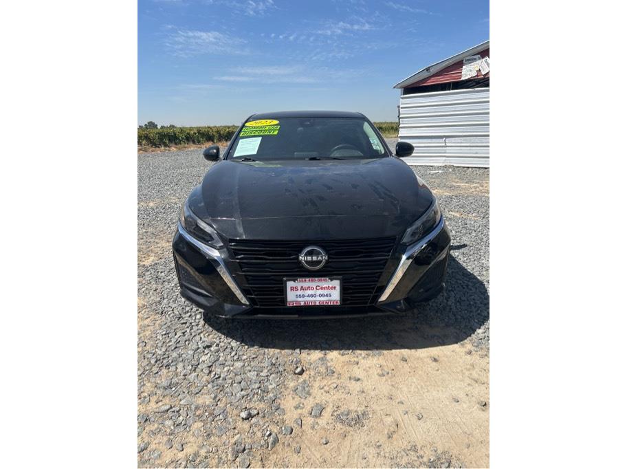 2023 Nissan Altima