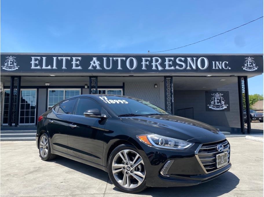 Elite Auto Fresno Fresno CA | New & Used Cars Trucks Sales