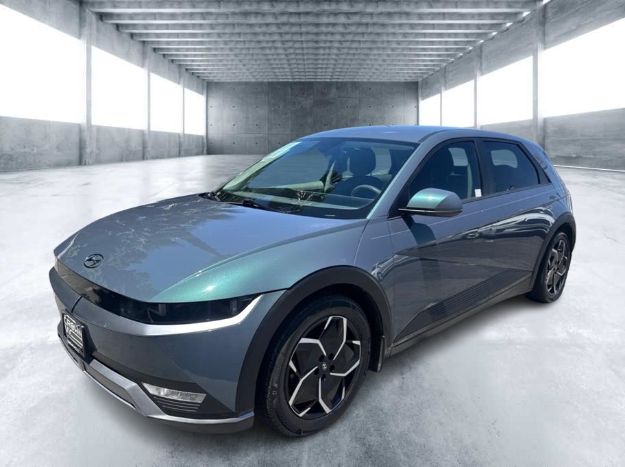 2022 Hyundai Ioniq 5 SE RWD's photo