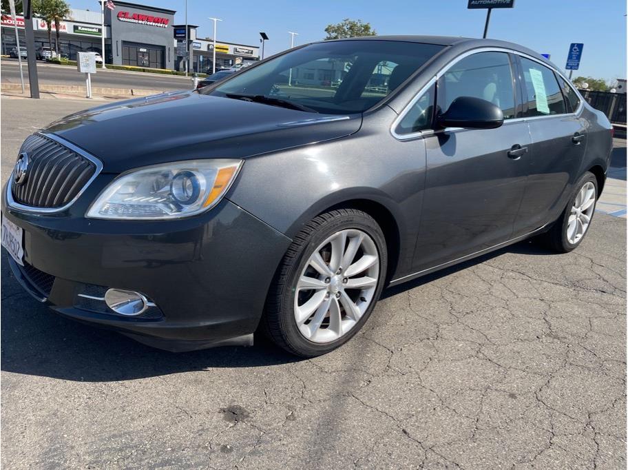 2016 Buick Verano 1SG