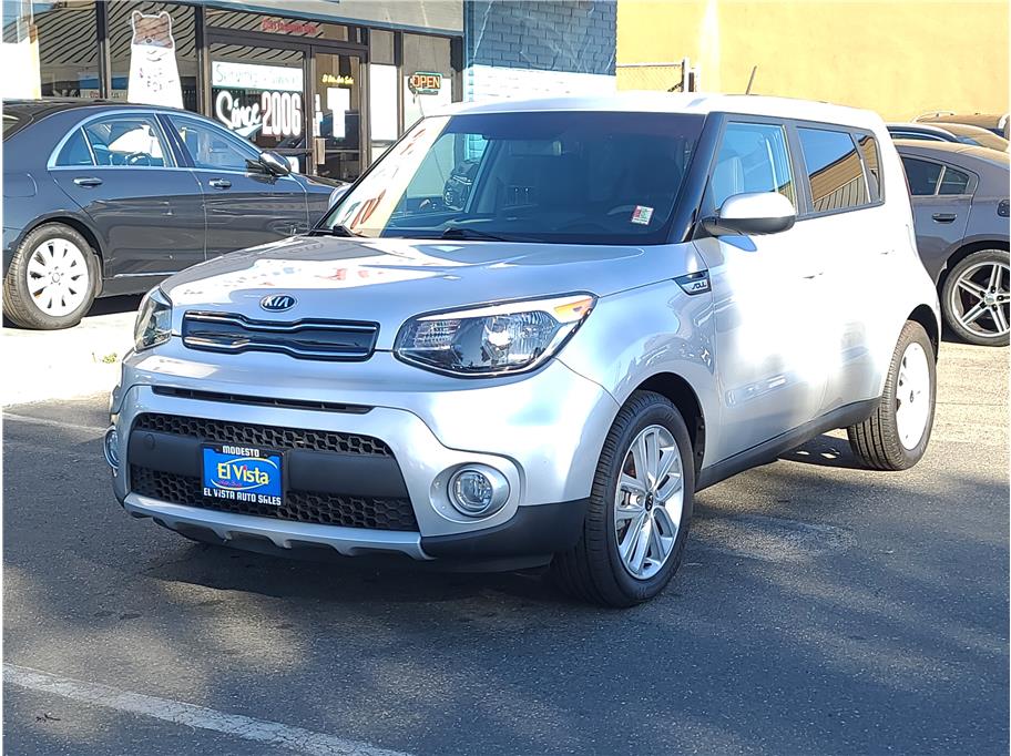 El Vista Auto Sales Modesto CA New & Used Cars Trucks Sales