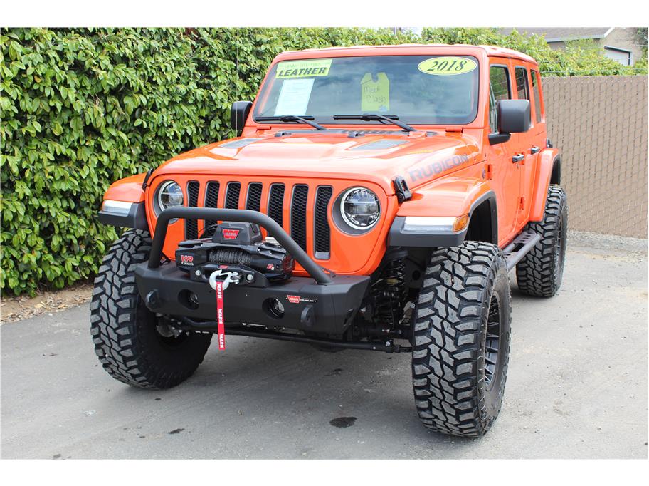 2018 Jeep Wrangler Unlimited Lifted-37s-SOLD!!!! - The Auto Locators 2018 Jeep Wrangler Unlimited Lifted-37s-SOLD!!!! - The Auto Locators