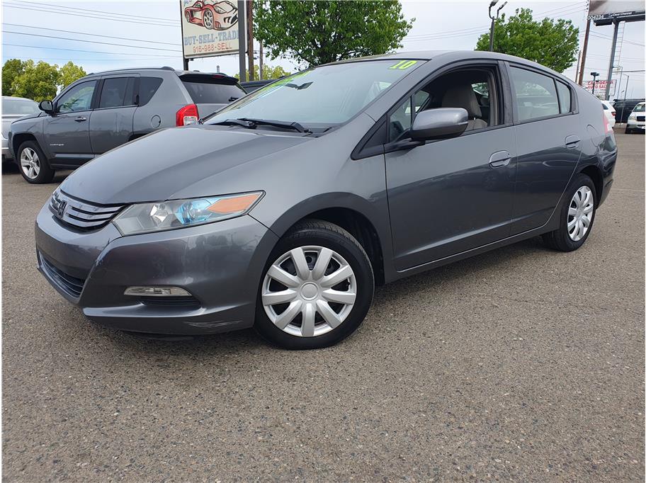 2010 Honda Insight LX