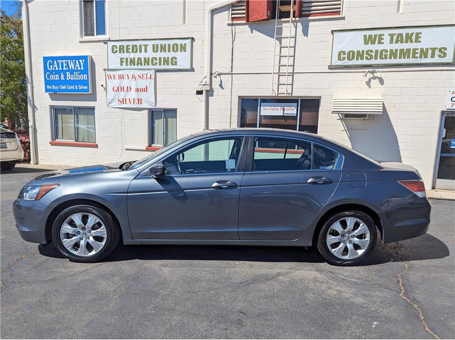 2010 Honda Accord Sedan PRcoPower Cars