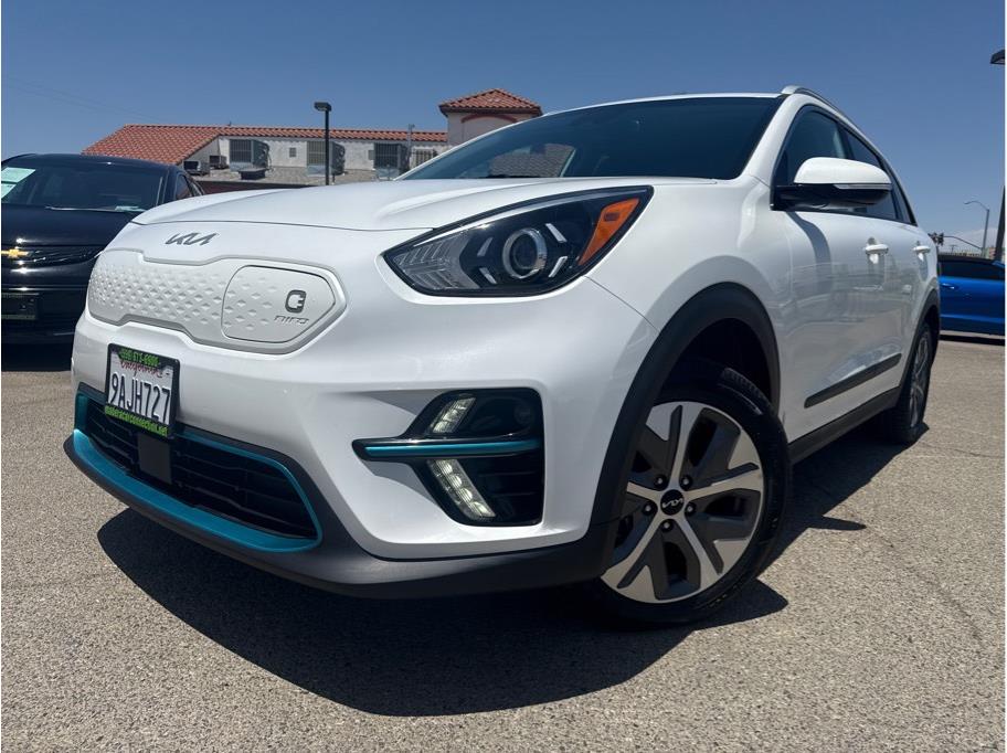 2022 Kia Niro EX