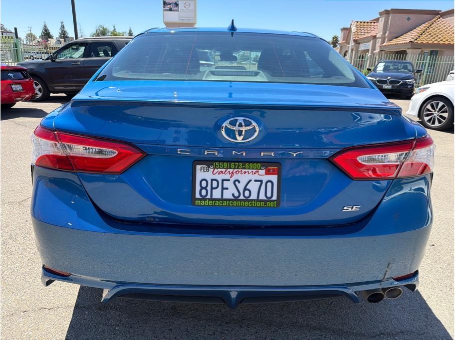 2020 Toyota Camry 3