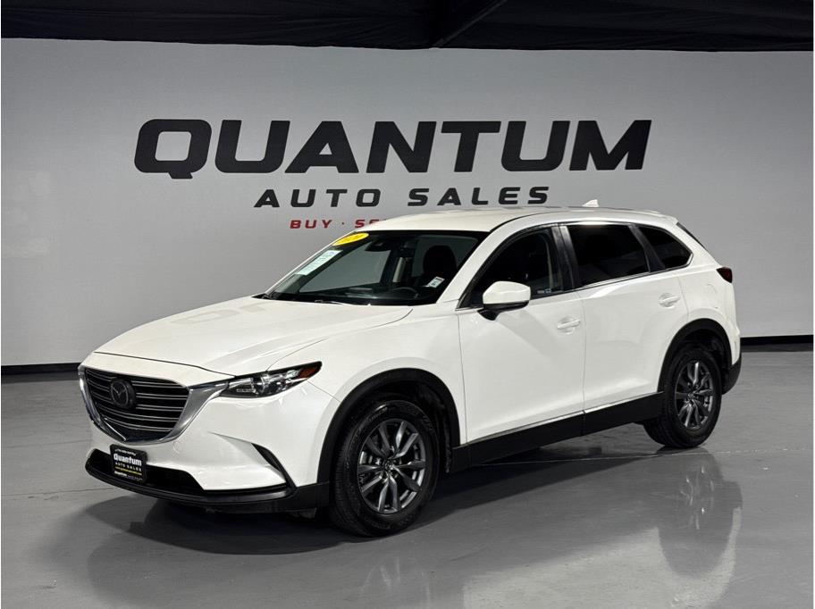2020 Mazda CX-9 Sport FWD's photo