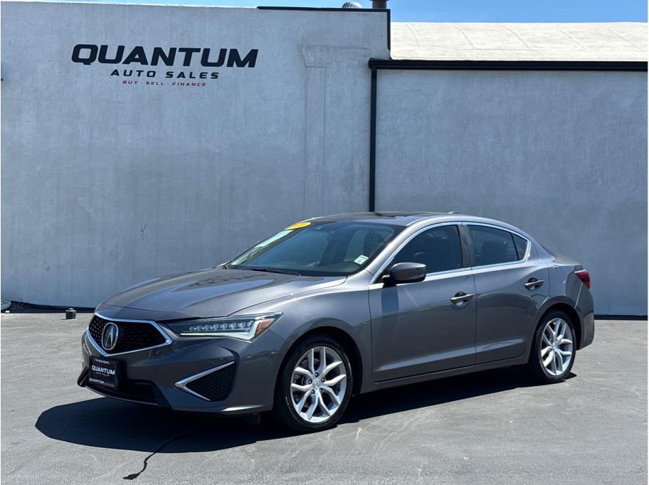 2020 Acura ILX -'s photo