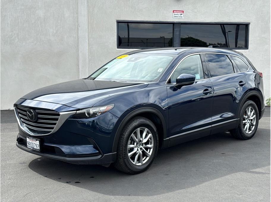 2019 Mazda CX-9 Touring FWD's photo