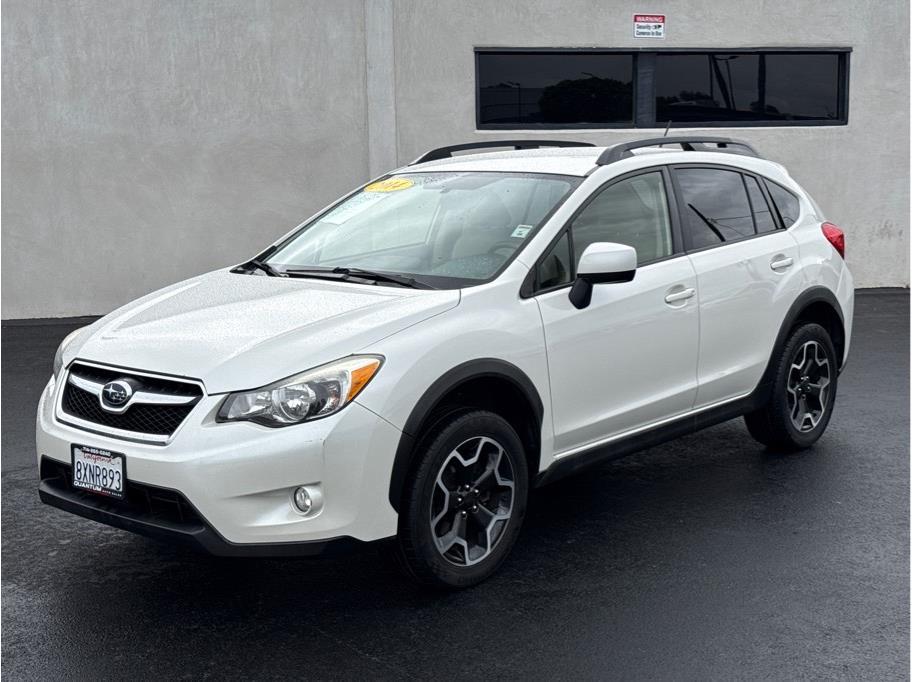 2014 Subaru XV Crosstrek Limited CVT's photo