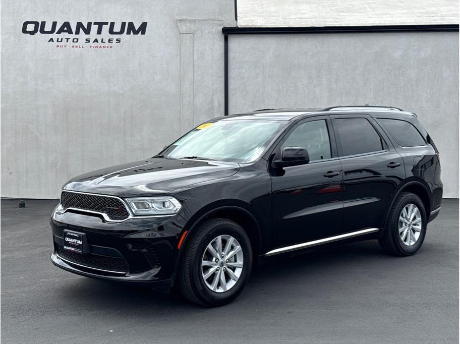 2023 Dodge Durango SXT RWD's photo