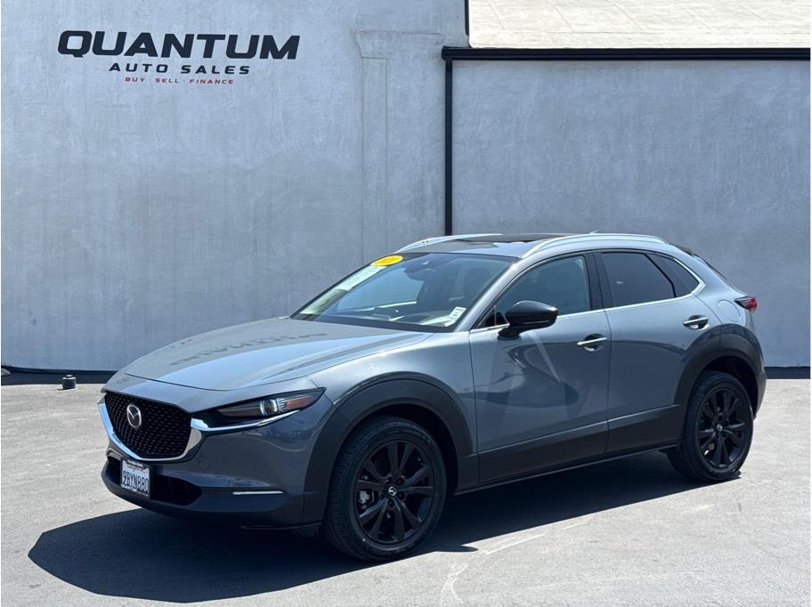 2021 Mazda CX-30 Turbo Premium AWD's photo