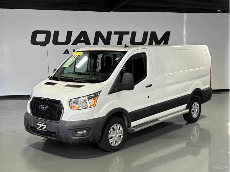 2021 Ford Transit 250 Low Roof 148 WB's photo