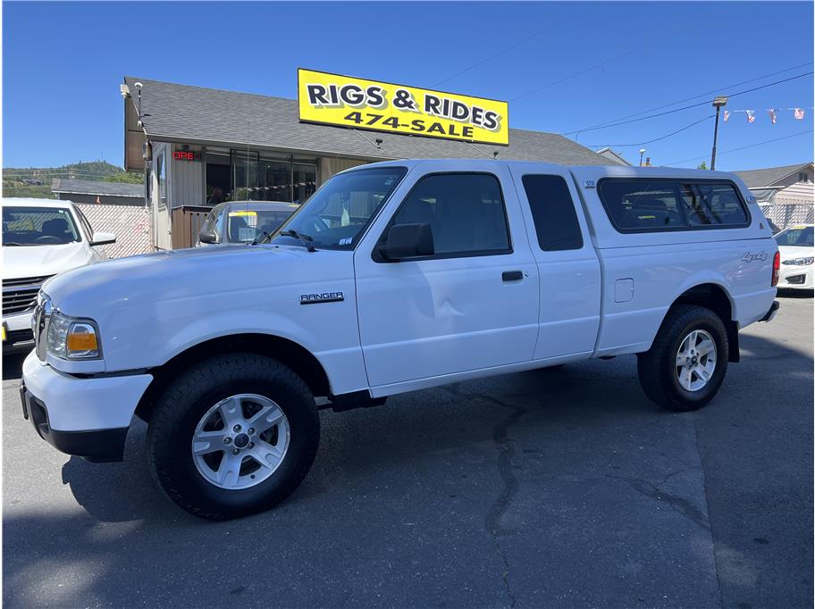 2006 Ford Ranger's photo