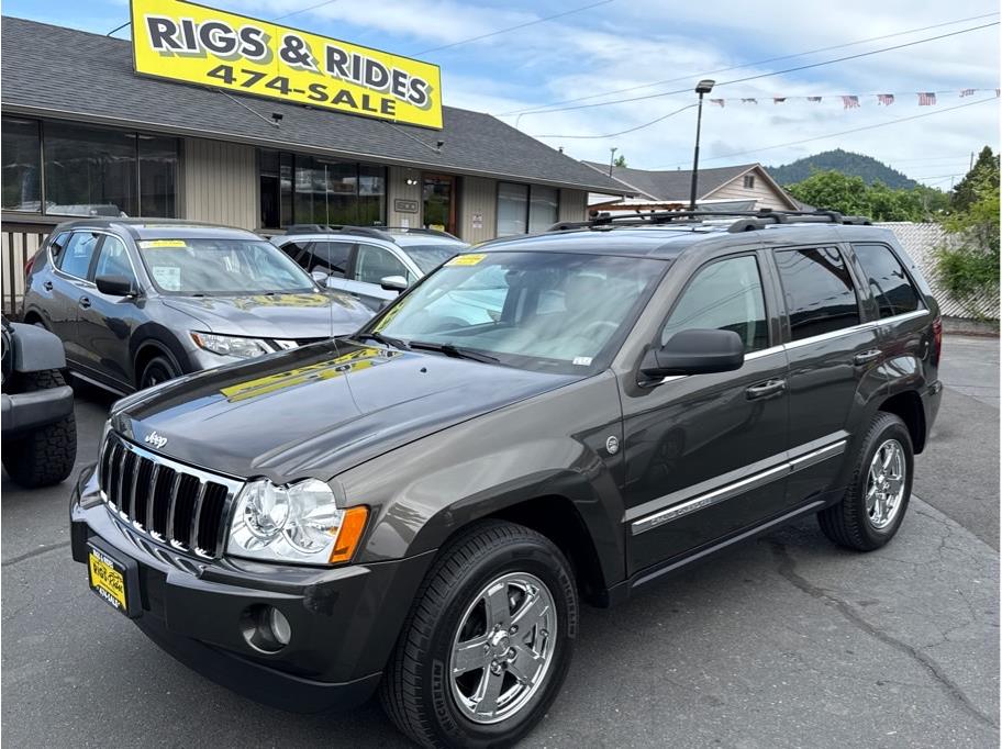 2006 Jeep Grand Cherokee's photo