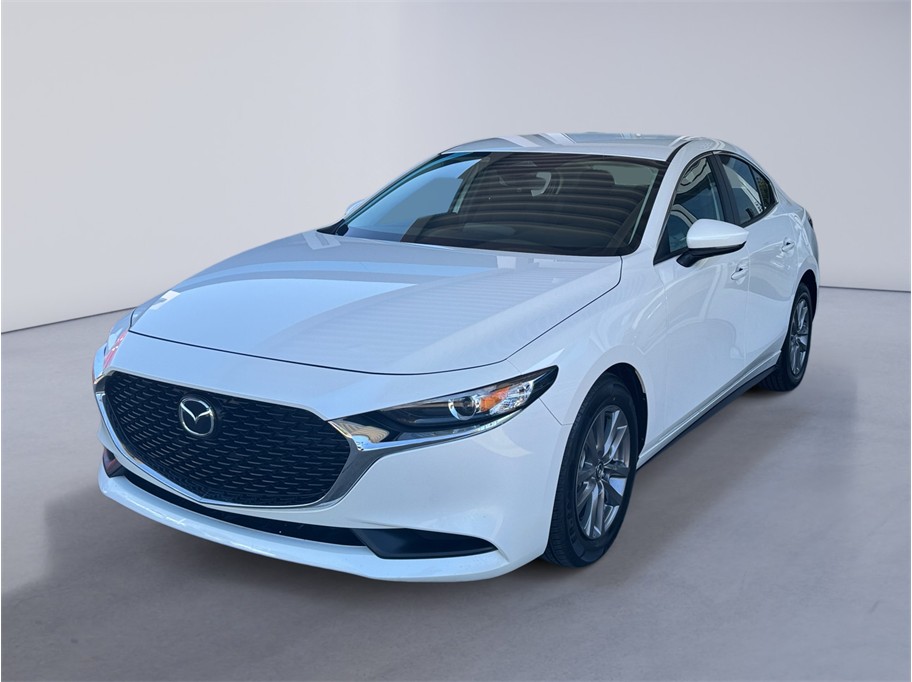 2025 Mazda CX-3 2.5 S AT 4-Door SKYACTIV's photo