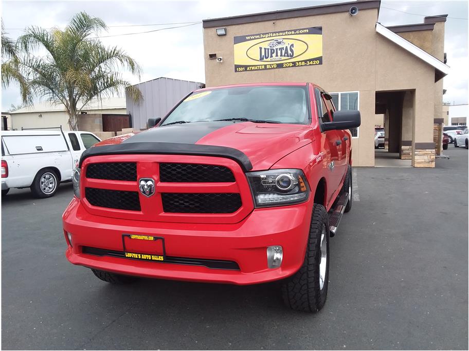 Lupita's Auto Sales, Inc California