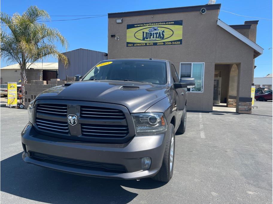 Lupita's Auto Sales, Inc California