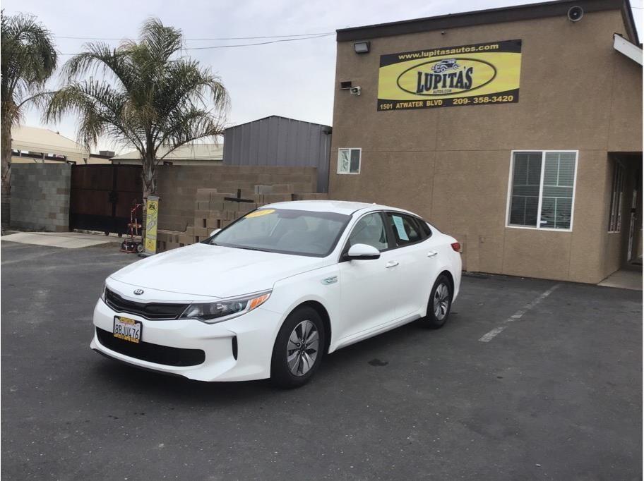 Lupita's Auto Sales, Inc California