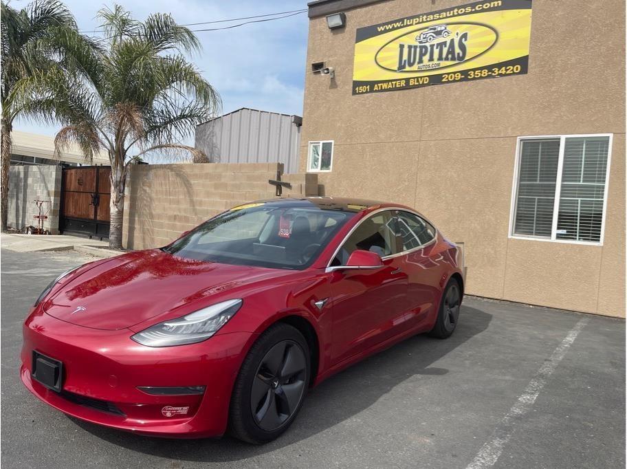 Lupita's Auto Sales, Inc California