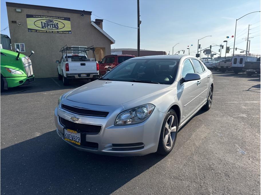 2012 Chevrolet Malibu 1LT