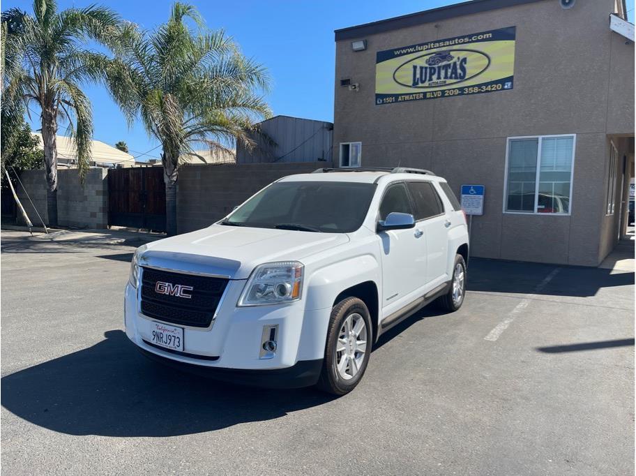 2013 GMC Terrain SLE-2