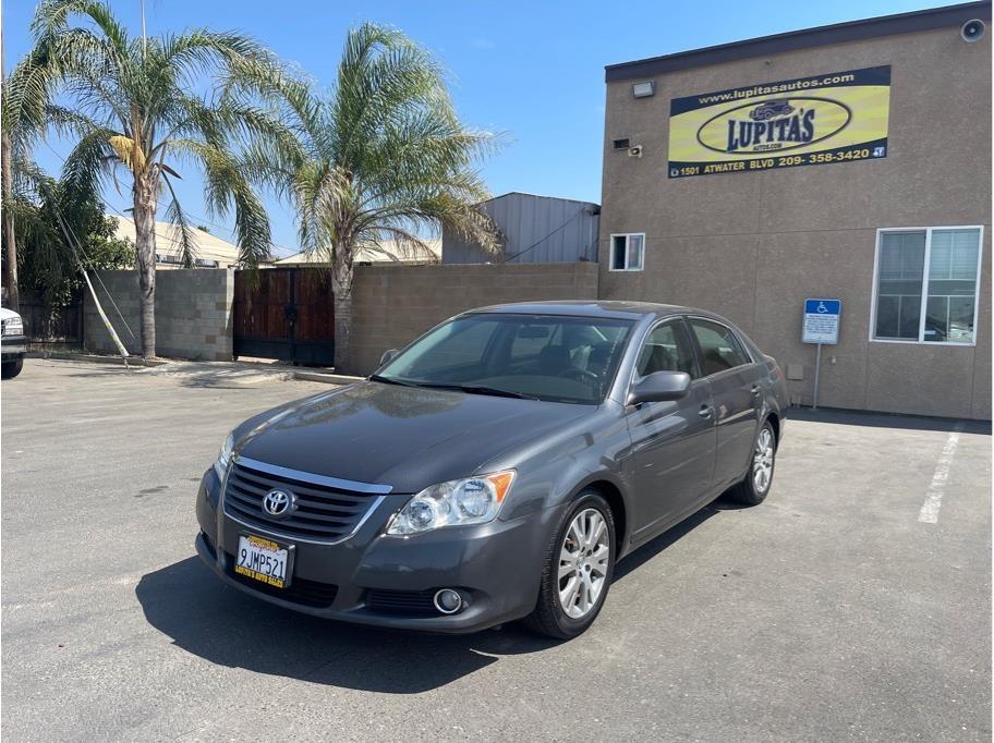 2008 Toyota Avalon Touring