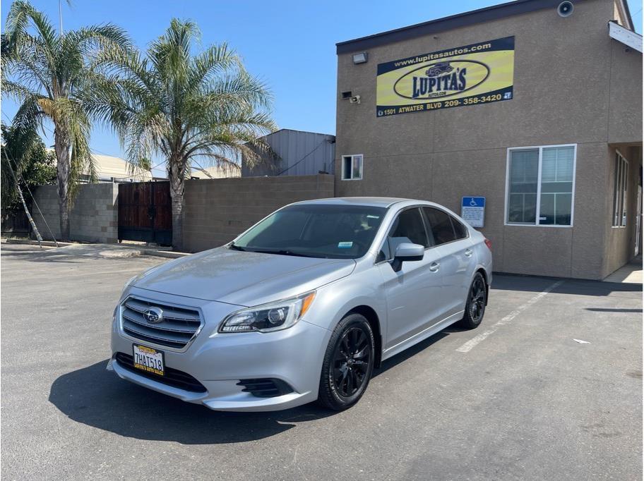 2015 Subaru Legacy 2.5i Premium