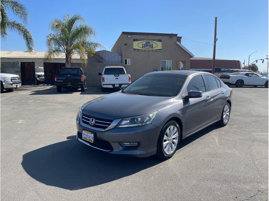 2013 Honda Accord EX