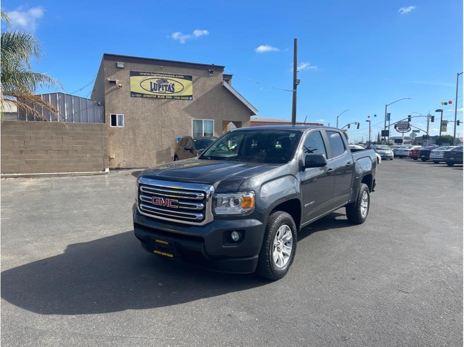 2019 Mercedes Benz GLC 350e 4MATIC photo 2