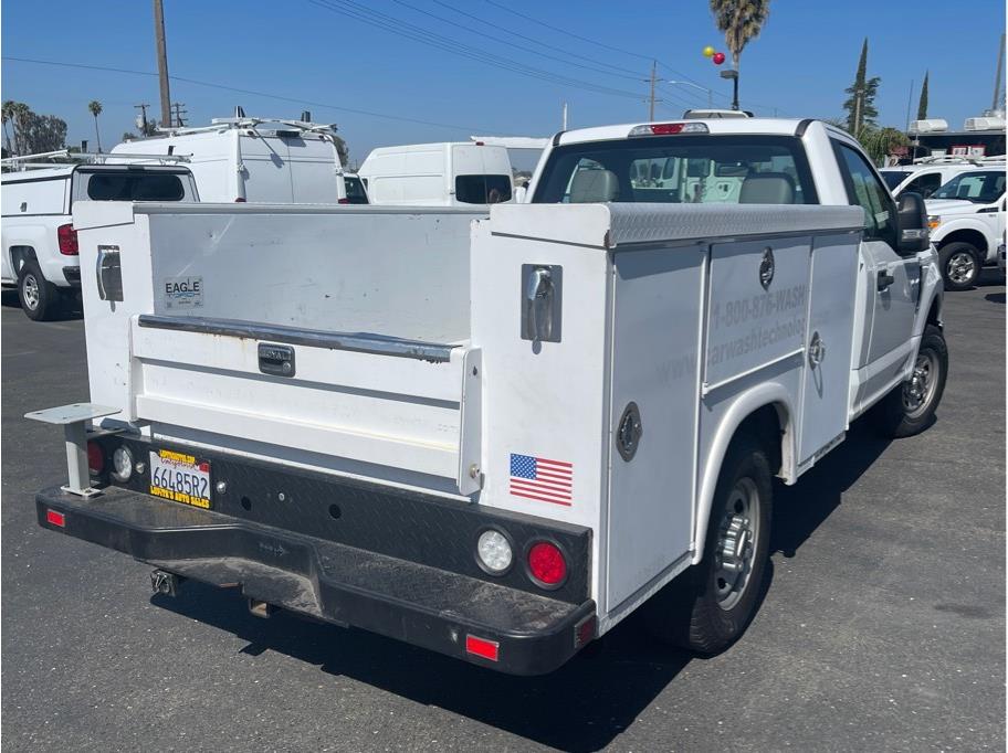 2018 Ford F-250 photo 4