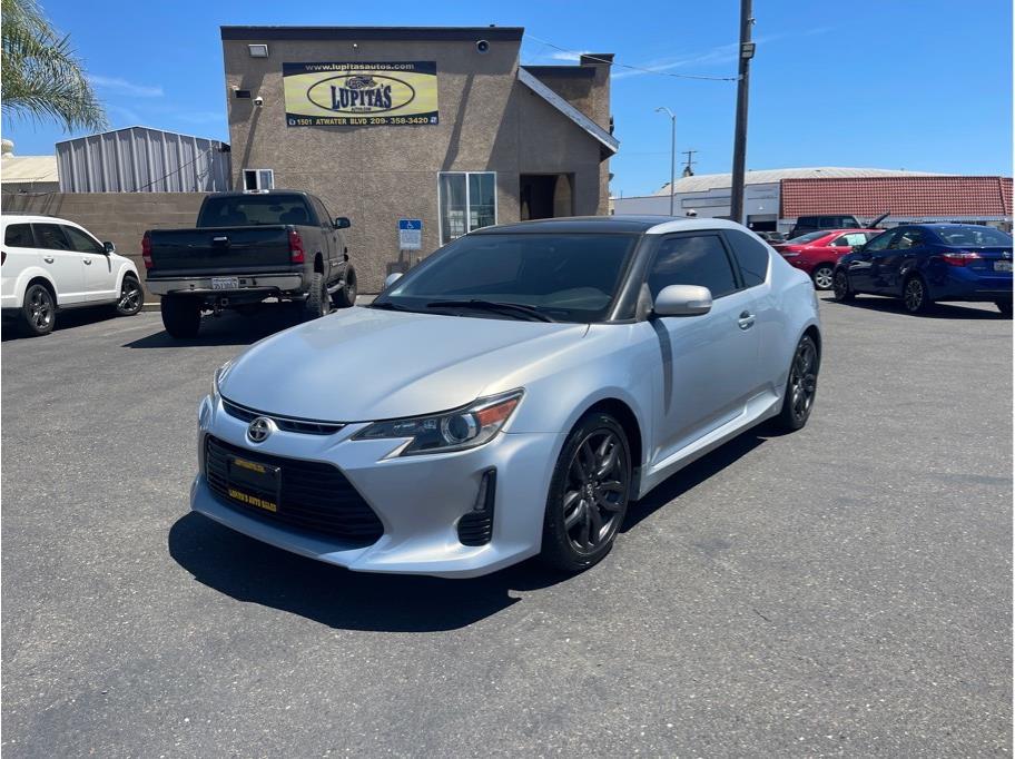 2014 Scion tC AT 10 Series's photo