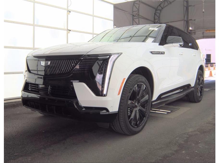 2025 Cadillac Escalade IQ Sport 2 AWD's photo