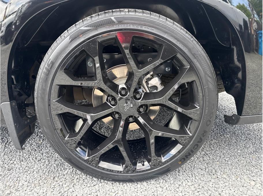 2025 Chevrolet Silverado 1500 LT - Photo 15