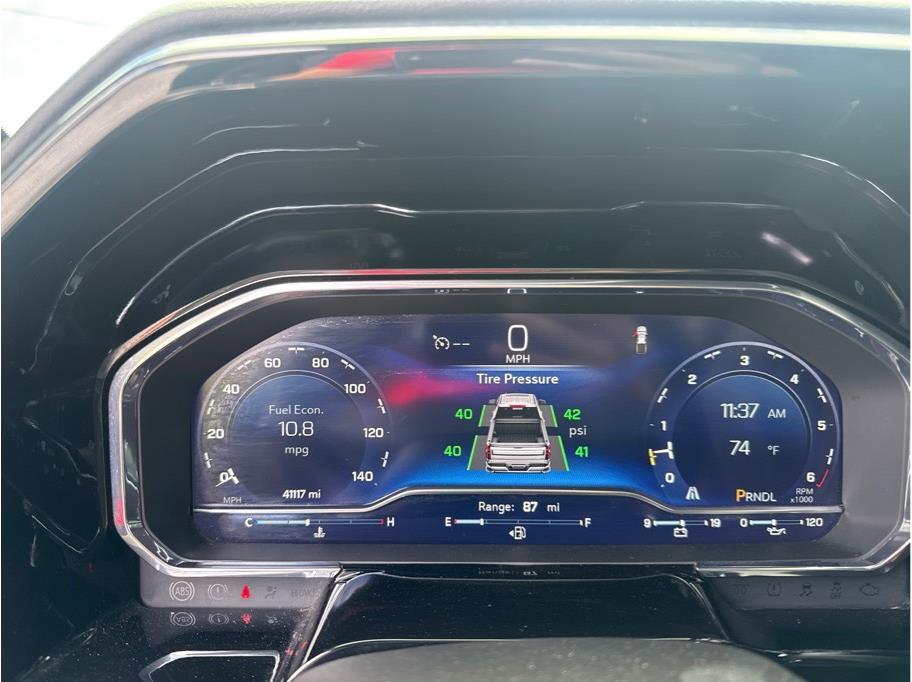 2025 Chevrolet Silverado 1500 LT - Photo 17
