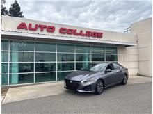 2023 Nissan Altima 2.5 SV Sedan 4D