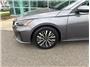 2023 Nissan Altima 2.5 SV Sedan 4D Thumbnail 3
