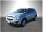 2015 Chevrolet Equinox LS Sport Utility 4D Thumbnail 1